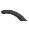Wheel Mudguard Arch Cover Scratch Resistant Sporty Front Hood Wheel
