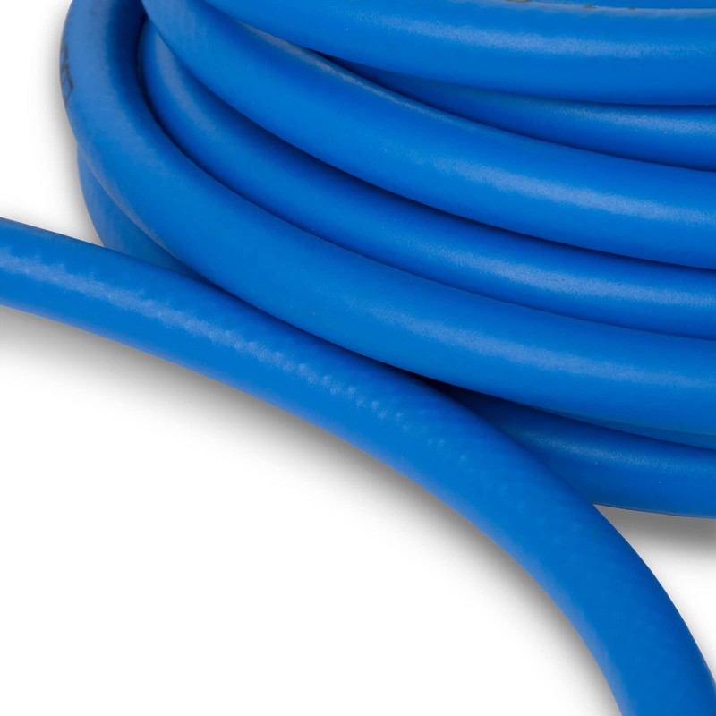 EBERTH Compressed Air Hose, Fabric Hose, Air Hose in 5