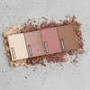 Juego Pack De 4 Sombras Mary Kay Con Estuche Incluido