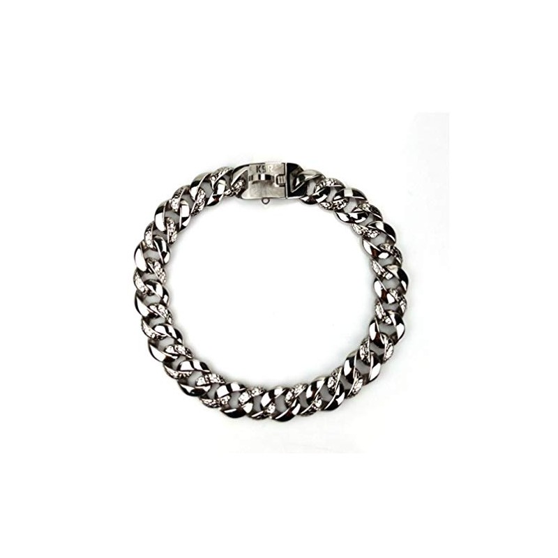 Correas básicas para Perros Collar de Perro Grande de Acero