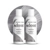 Adore Semi Permanent Hair Color (155 Titanium) | Vegan &