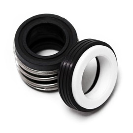 SunSun Replacement Part for Swimming Pool Pump, Mechanical Seal, 220 W Pool Filter System, Pool Pump with Float Switch, Filter Pump 5000 L/H