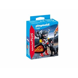 PLAYMOBIL 5385 Wolfskrieger