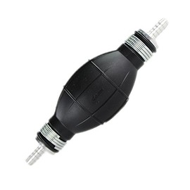 E-6657734 Fuel Primer Bulb for Bobcat 751, 883, 873, 864, 843, 773, 853, 763, 863, 753, 953, 963, T320, T300, T250, T200, T190, T180, T140, T110, 463, 540, 653, 645, 743, S770, S850, S750, S630, S590+