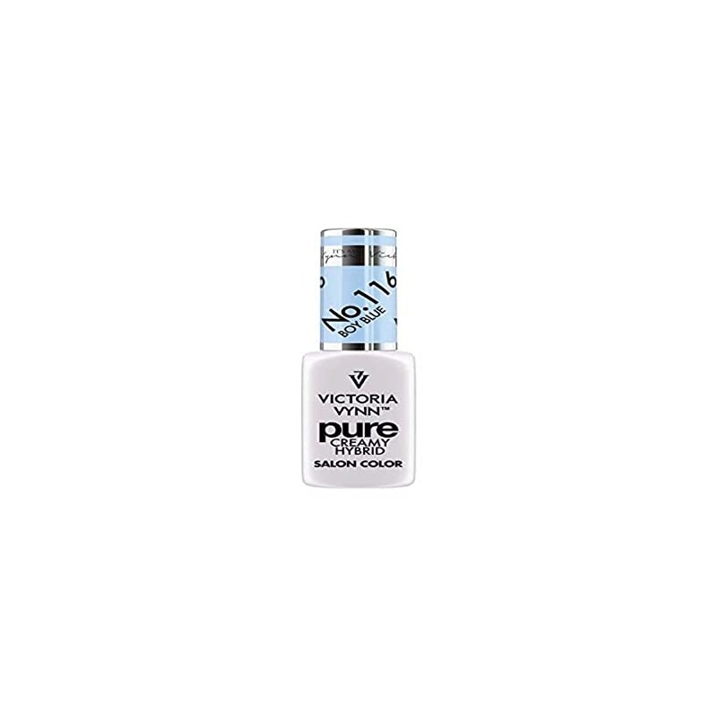 VICTORIA VYNN PURE CREAMY HYBRID NO. 116 BOY BLUE