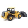 Diecast Masters - Cargadora de ruedas Cat 950M escala 1:64