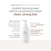 Atomy Herbal Hair Shampoo 500 Ml by Atomy