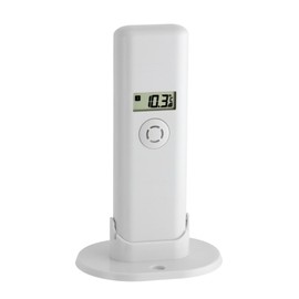 Replacement transmitter TFA 30,3182.IT for Klimalogg Pro and Malibu