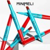 Minimeli Juicy Delineador Y Brillo Labial 2 En 1 Hidratante