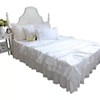 Meaning4 Fishtail Cotton Pillow Shams