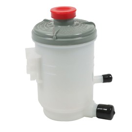 Thomletha Power Steering Reservoir 53701TK8A01 Replacement for Honda Odyssey 2011 2012 2013 2014 2015 2016 2017 HO4542110 53697SB3952