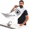 No Shave Life Beard Apron
