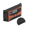 Solar Charge Controller Panel Battery Photovoltaic MPPT Regulator with Dual
