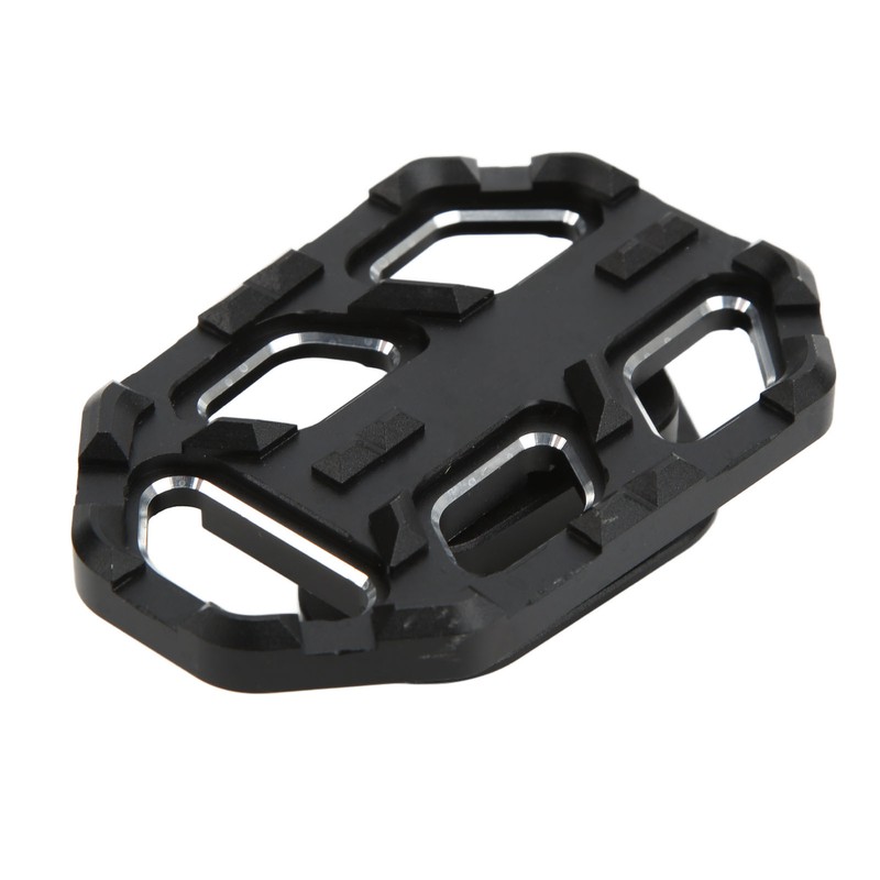 Motorcycle Foot Brake Peg Extension CNC Aluminium Alloy Replacement for