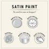 Annie Sloan Satin Paint (Cotswold Green, 25 Fl Oz/750 mL).