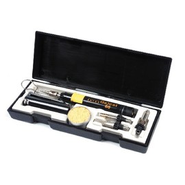 Gascat 60 Butane Soldering Iron Tool Kit - XG060KT by Antex
