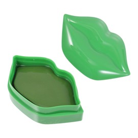 20pcs Lip Mask Healthy Lip Film Lip Treatment Mask Film for Lip Film for Treatment Water Natural