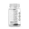 Glicinato de Magnesio para Relajación Muscular, Salud del Corazón, Nervios