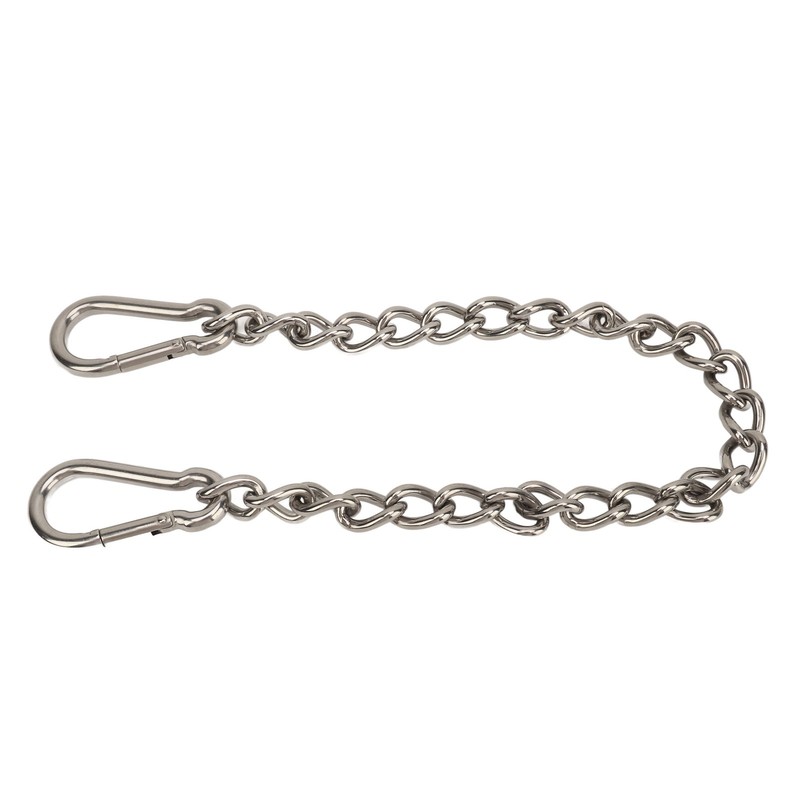 Sandbag Extension Chain Rust Proof High Load Bearing Capacity Stainless