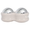 Cool & Hot Massage Roller Dual