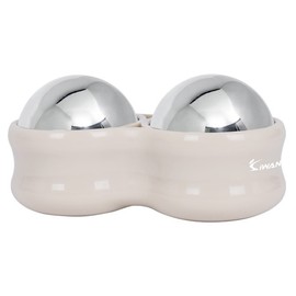 Cool & Hot Massage Roller Dual