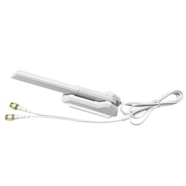 HSSDTECH RP-SMA Dual-Band WiFi 6E Antenna for ASUS ROG Strix B550-A B450-F B650-A B650E-F Z690-F Z790-F Z790-A Z690-A Z790-E Z790-I Z690-E Gaming WiFi/ROG Strix B550-F Gaming WiFi II/Prime B550-PLUS