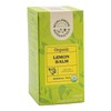 Worldwide Botanicals Organic Lemon Balm Tea, 25 Tea Bags -