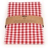 Filu Cushion Covers – Pack of 2 – Checked Pattern