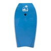 Island Water Sports Bodyboard Azure Blue 39in