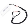 Smart Air Purifier USB Charging Neck Air Freshener for Office