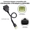 Wjelet Diagnostic Cable, OBD-II Engine System Diagnostic Tools, OBD II