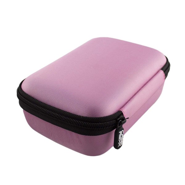 caseroxx Children's Camera Bag Suitable for V-Tech Kidizoom Duo DX