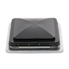 Camper Comfort 14'' RV/Mobilehome/Camper Smoke Lid Roof Vent | With
