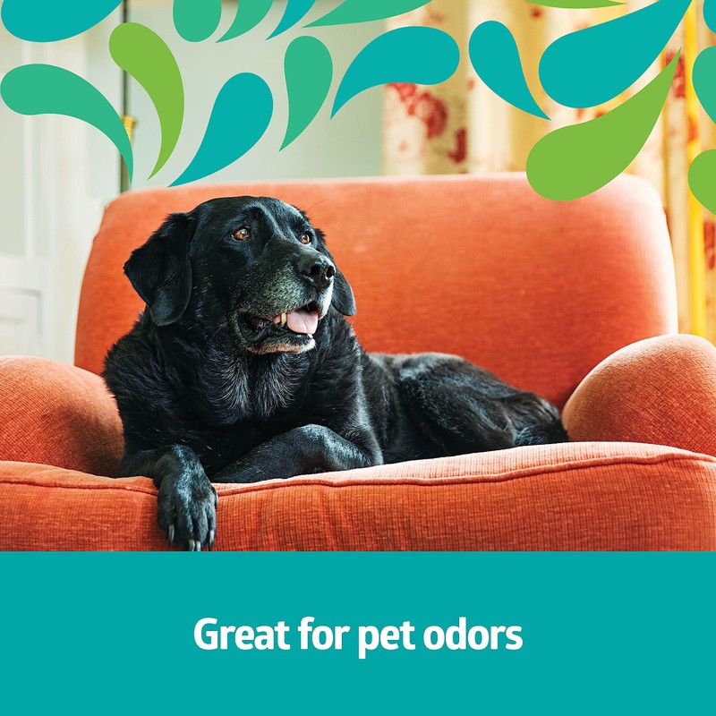 Medline Fresh Natural Odor Eliminator Gel Beads, 8oz