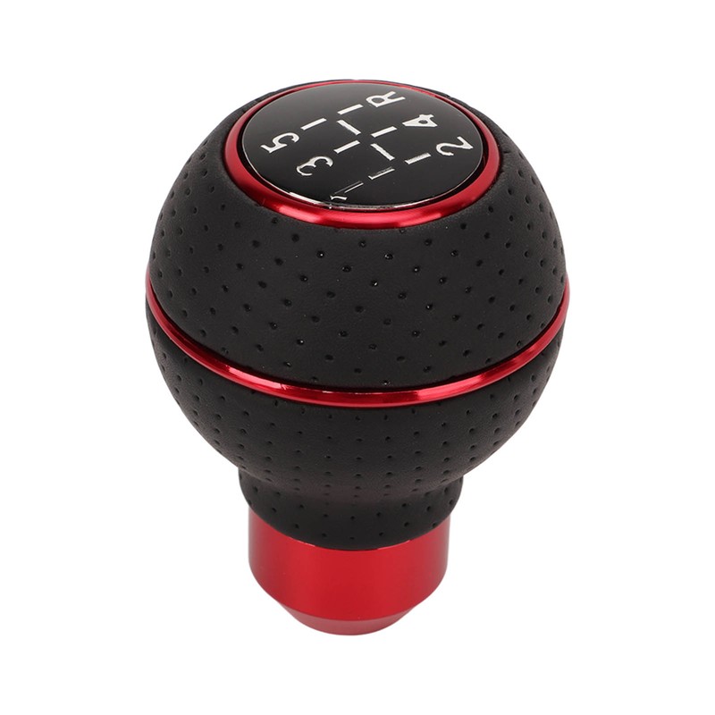 Shift Knob 5 Speed M8 M10 M11 M12 Universal Aluminum