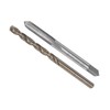 CoCud Tap and Drill Bit Set M5 x 0.5 Tap