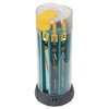 wolfcraft Jigsaw Blade Set 10 Pcs., T-shank I 3559000 I