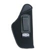 Uncle Mike's Off-Duty and Concealment Nylon OT ITP Holster (Black,
