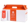 Yangji Hongsam Red Ginseng Extract Mild, 30 servings, 1 pack / 양지홍삼 홍삼진액 마일드, 30회분, 1개