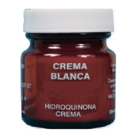 Crema Aclarante Y Quitamanchas Hidro !