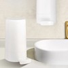 Solid Soap Grinder Dispenser Holder for Bathroom No perforation