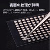 導電テープパッチ 4 枚組 直径 6mm 220 枚 直径 4mm 200