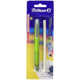 Tarjeta Fluo Click Eraser