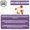 Essential Spice Dried Nameko Mushrooms – Mild, Buttery Flavor with