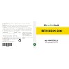 Berberine 500 mg, 60 capsules, high dose, top dietary supplement