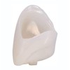 Resin Temporary Crown Crown, Temporary Tooth Fake Teeth (70 Front