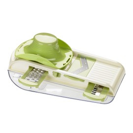 Lurch 220800 Zitronenpresse, Grün