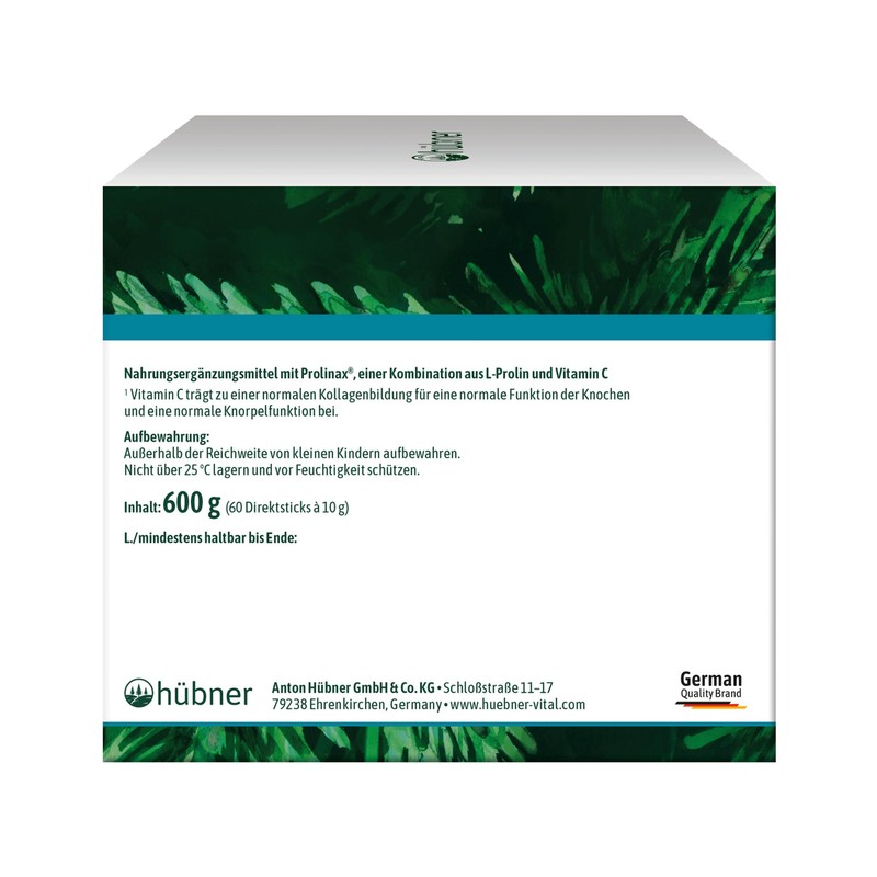 Hübner Art Horo® Arthro Tablets Pack of 60