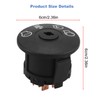 Erato Lawn Mower Ignition Starter Switch Lawn Tractor Ignition Switch