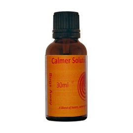 Bugs Away Blend Aromatherapy Oils 30ml